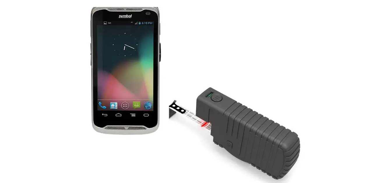 A Mobile Phone Alongside A Charger And A Battery, Demonstrating Essential Components For Powering The Device