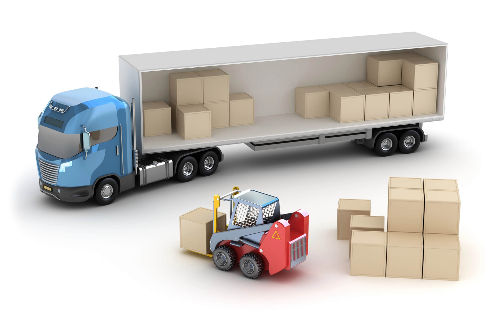 Freight Management