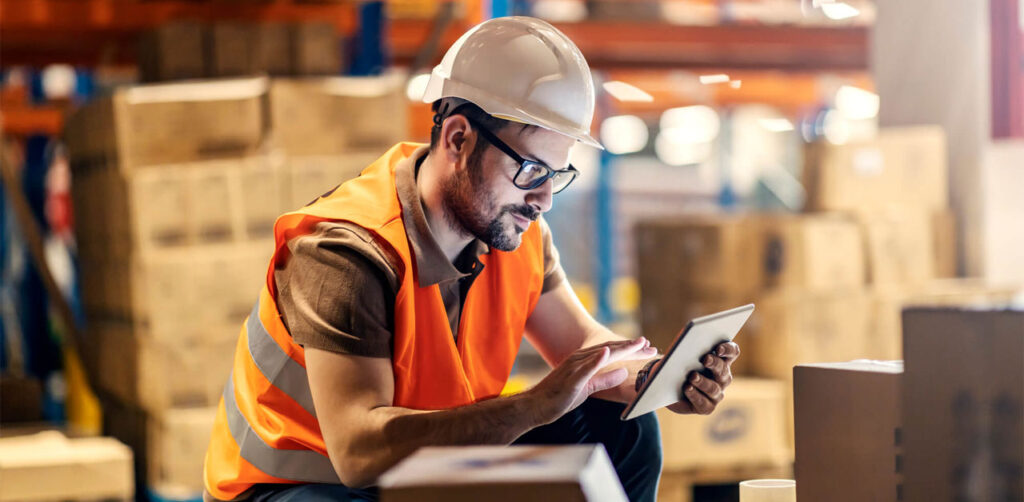 Freight Management