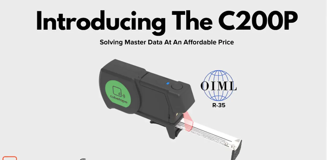 Image Of The C200p Being Introduced, Showcasing Its Sleek Design And Innovative Features In A Modern Setting