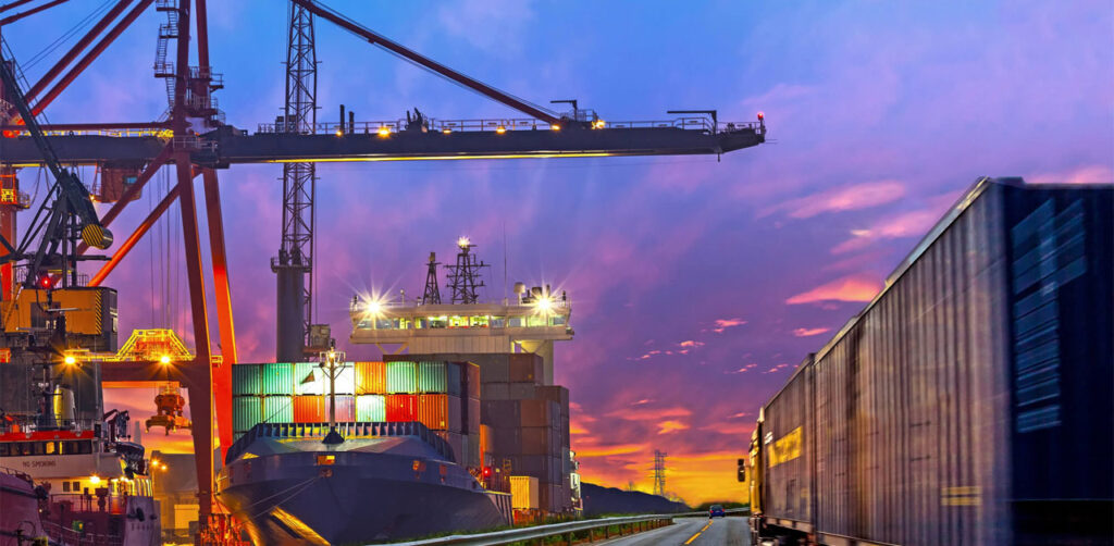 Ltl Shipping