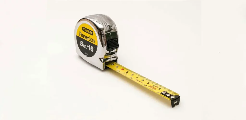 Tape Measure To Digital