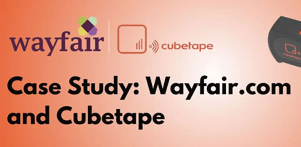 Wayfair And Cubetape