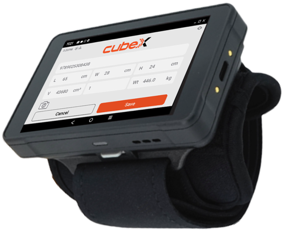 Cubemetrix Tools