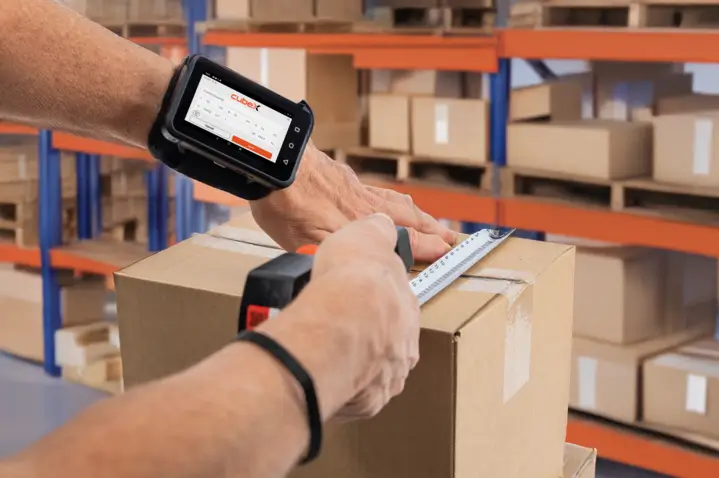 How Cubemetrix Makes Freight Easier