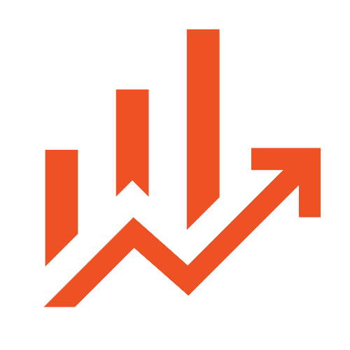 Finance Mode Icon