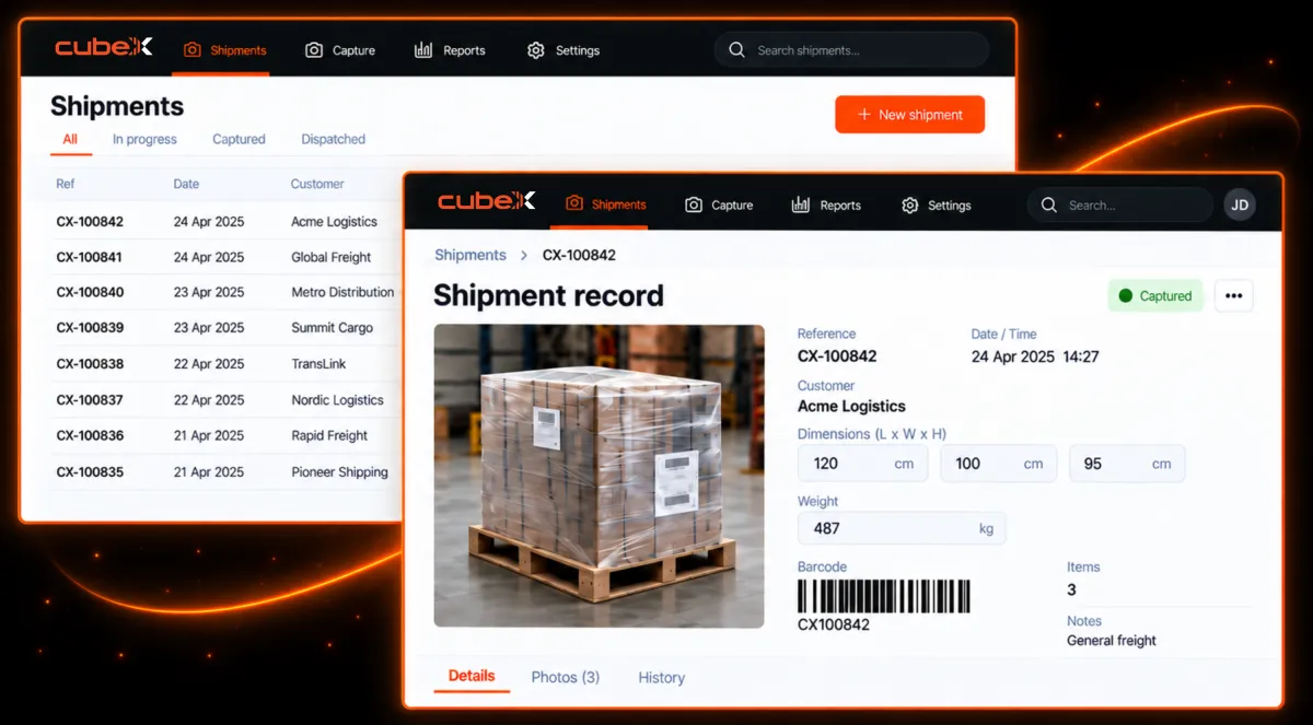 Cubex Image Under Bloack