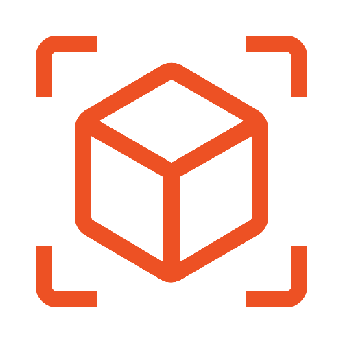 Dimension Icon