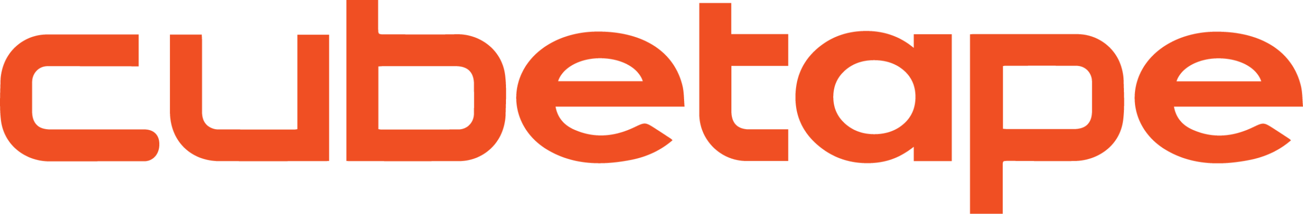 Cubetape Logo 2025